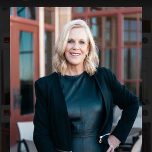 Meet your Posher, Tereasa